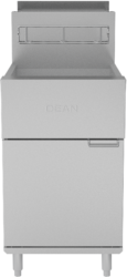 DEAN Super Runner® SR162 Value Gas Fryer