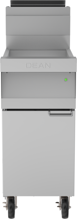 1 PRG50 T Thermatron Doors Closed No Basket Front
