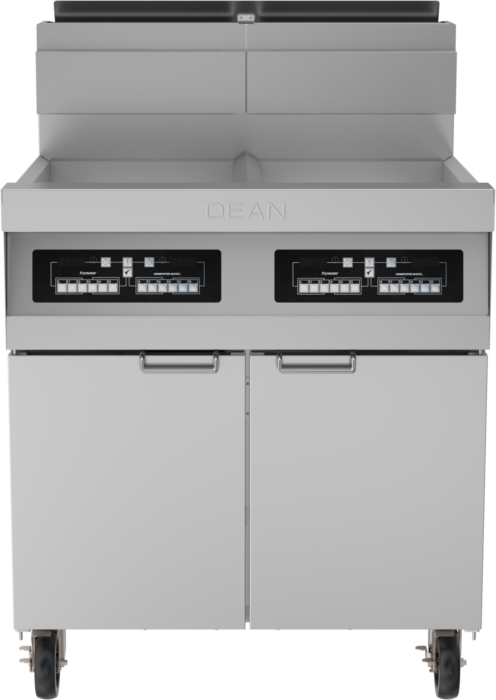 2 PRG50 T CM35 Doors Closed No Basket Front