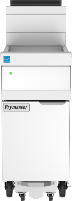 CFHD150 Thermatron Doors Closed No Basket Front