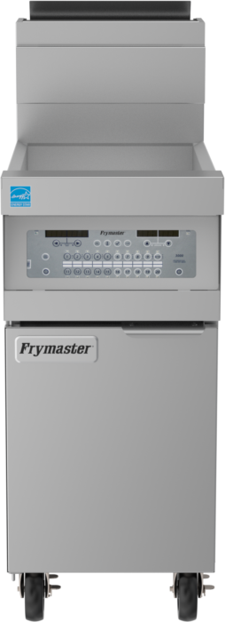 HD150 3000 Doors Closed No Basket Front