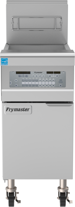 PH155 3000 Doors Closed No Basket Front