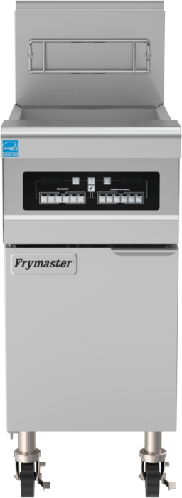 PH155 CM35 Doors Closed No Basket Front